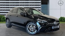 Mercedes-Benz GLA 200 AMG Line Executive 5dr Auto Petrol Hatchback